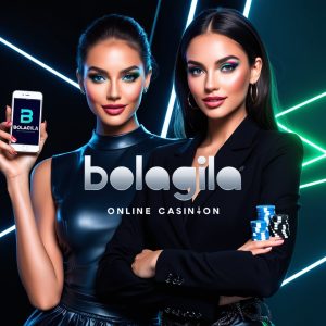 situs Bolagila